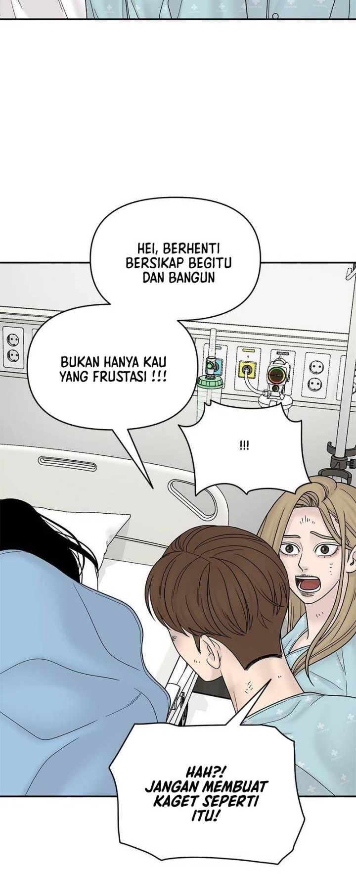 Chasing Tails Chapter 8 - halaman 22