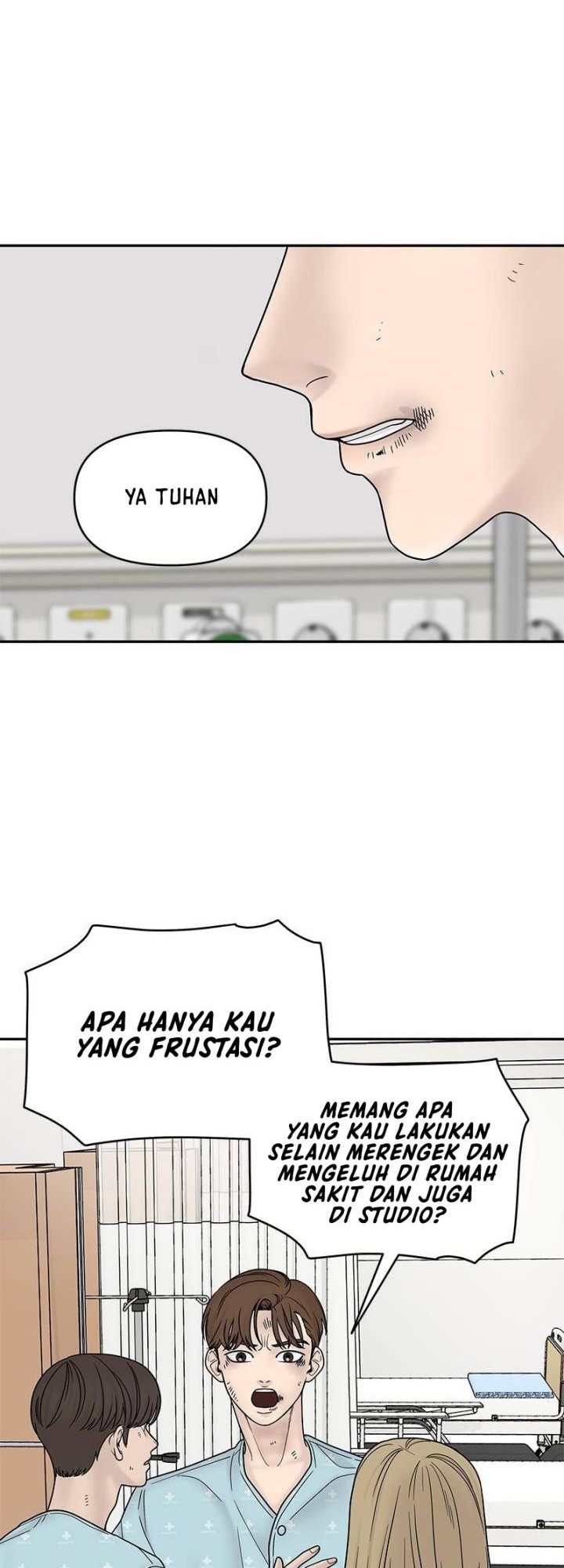 Chasing Tails Chapter 8 - halaman 26