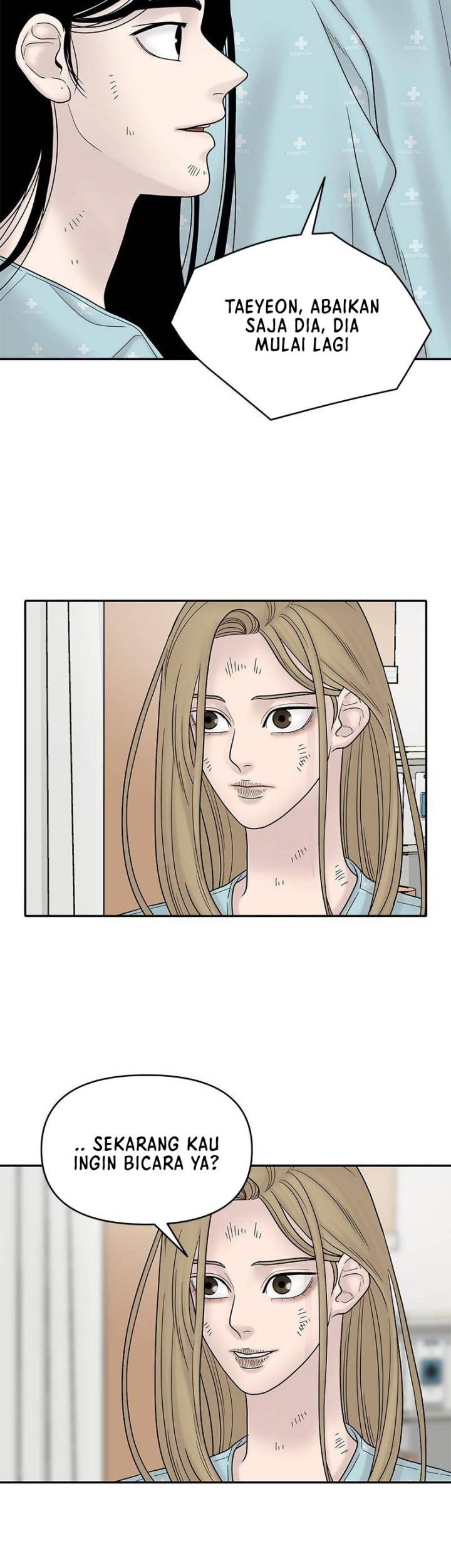 Chasing Tails Chapter 8 - halaman 33