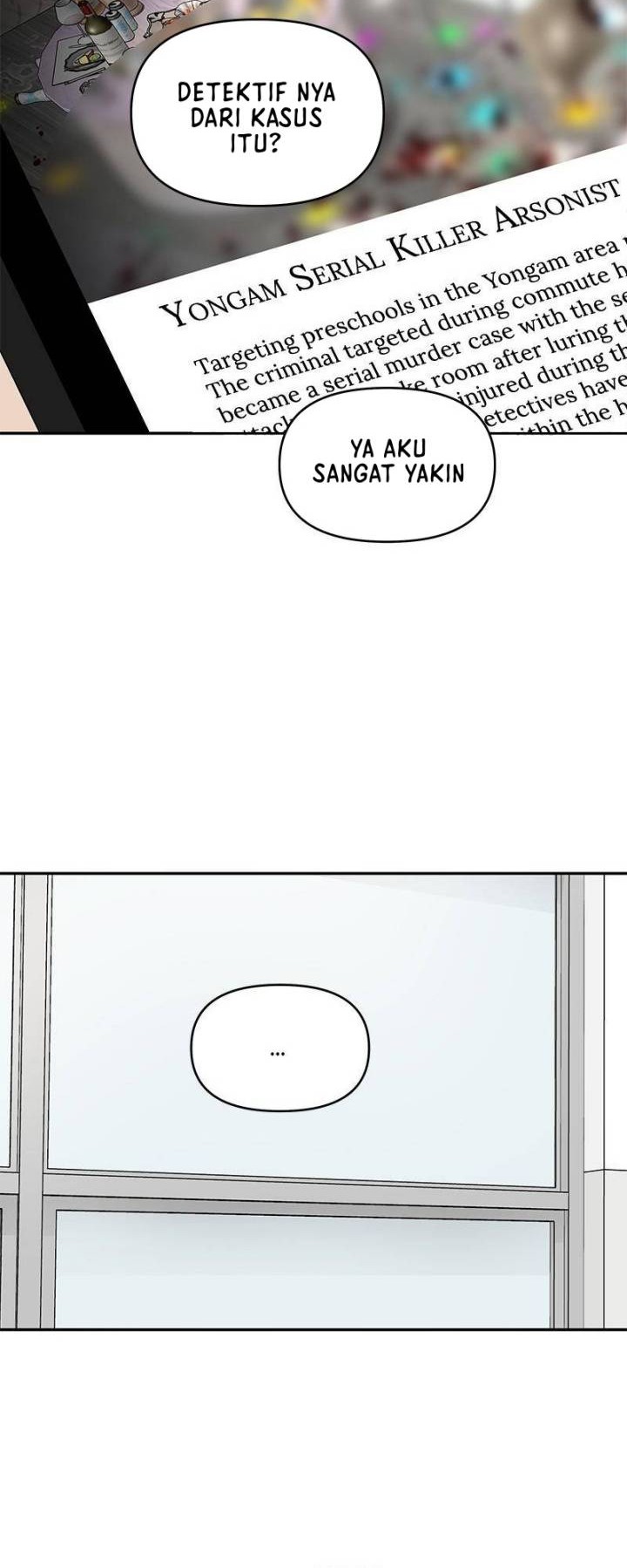 Chasing Tails Chapter 8 - halaman 42