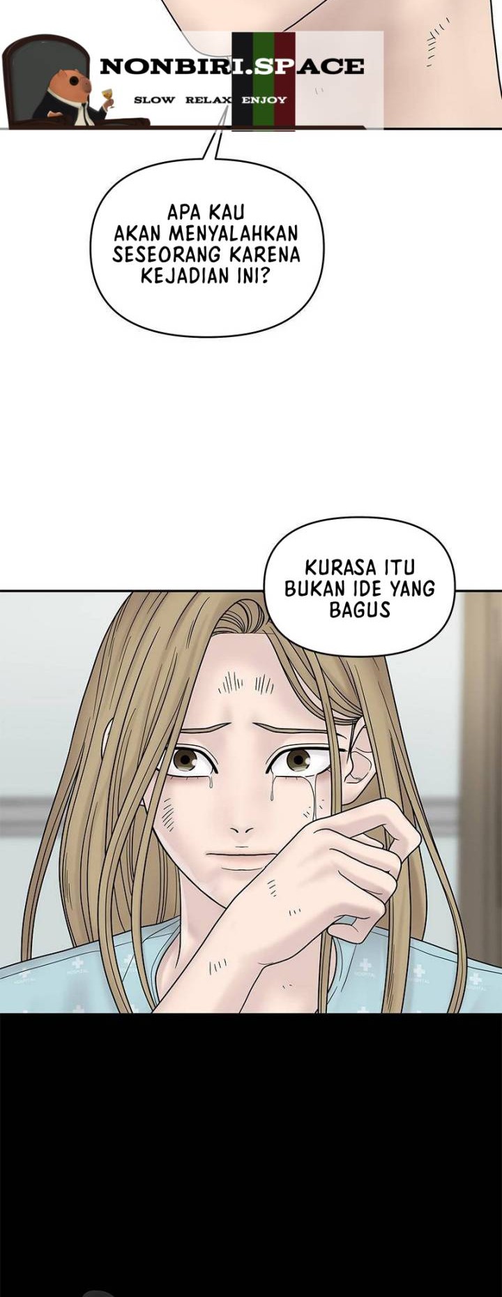 Chasing Tails Chapter 8 - halaman 48