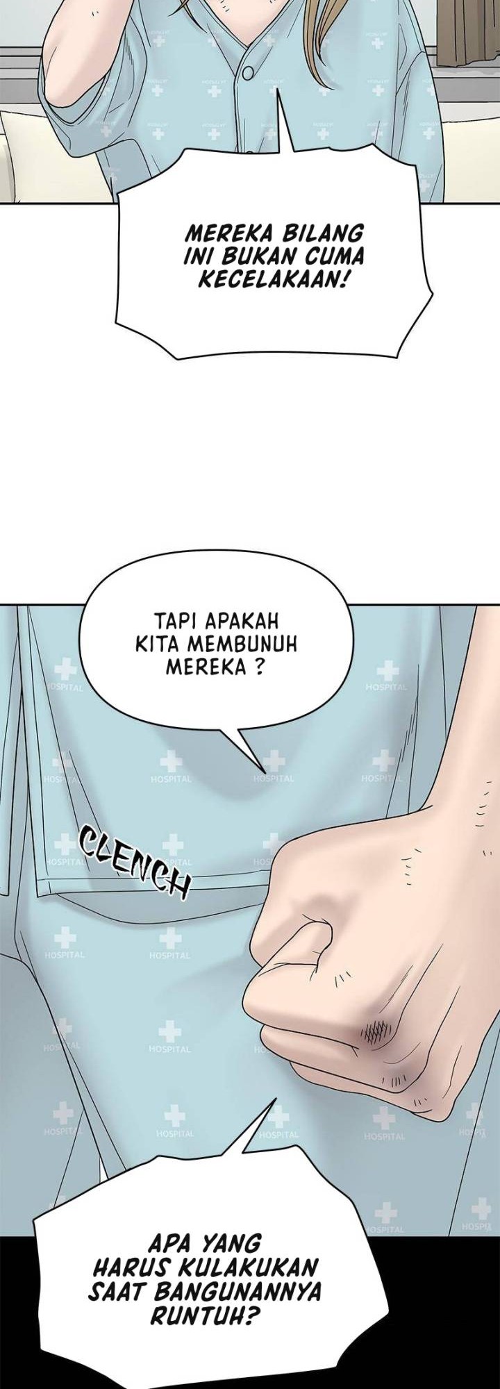 Chasing Tails Chapter 8 - halaman 50