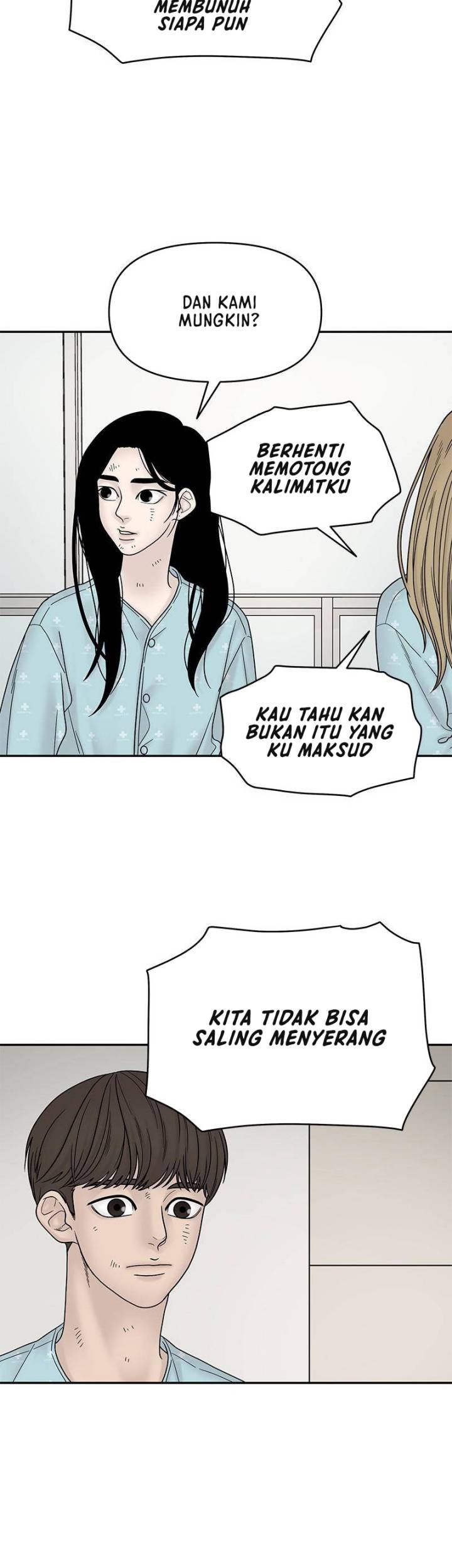 Chasing Tails Chapter 8 - halaman 53