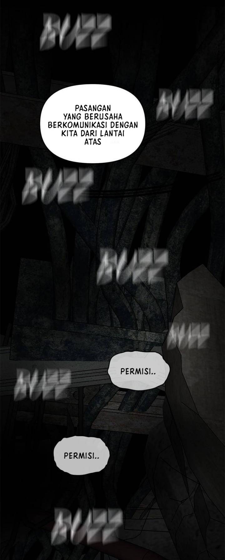 Chasing Tails Chapter 8 - halaman 55