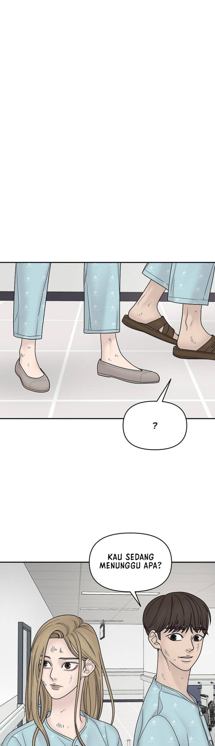 Chasing Tails Chapter 9 - halaman 17