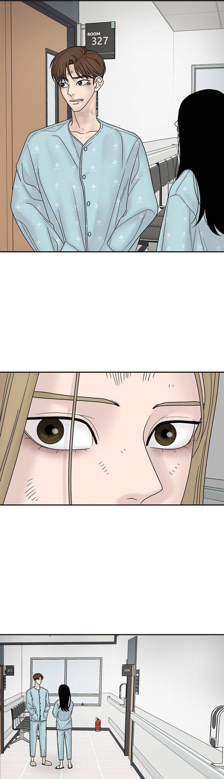 Chasing Tails Chapter 9 - halaman 19