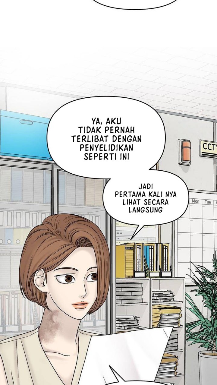Chasing Tails Chapter 9 - halaman 21