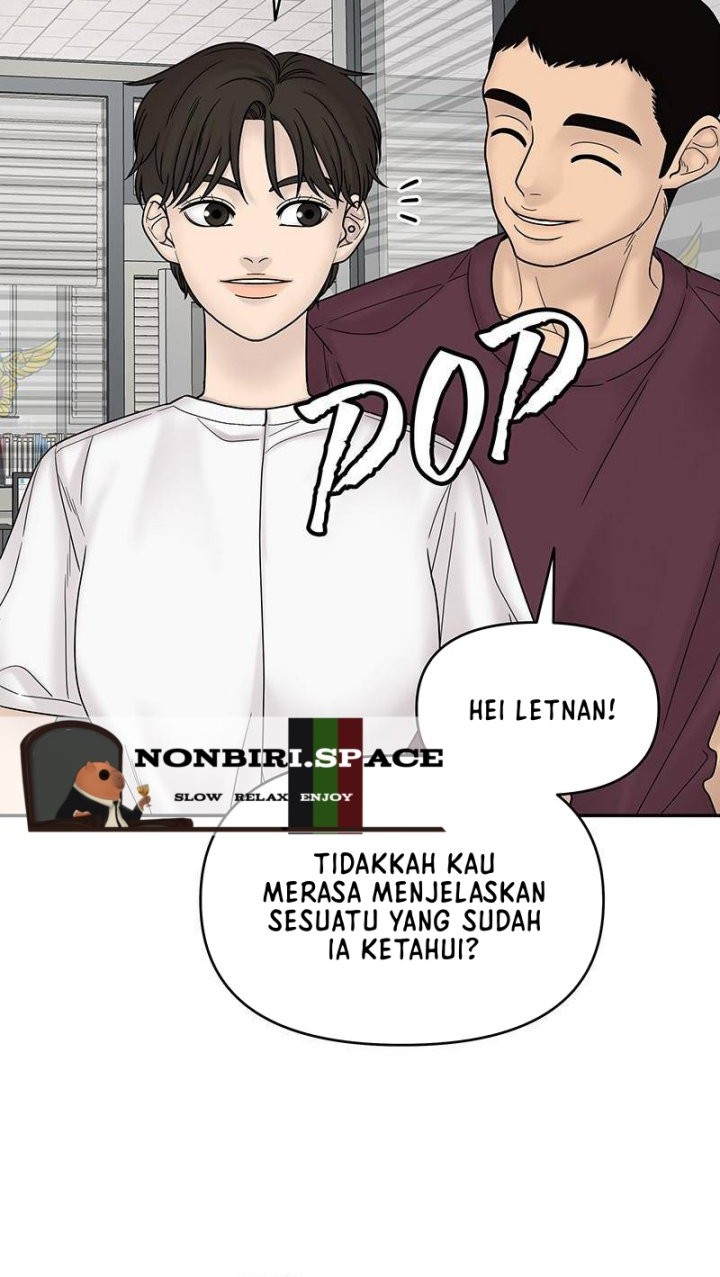 Chasing Tails Chapter 9 - halaman 24