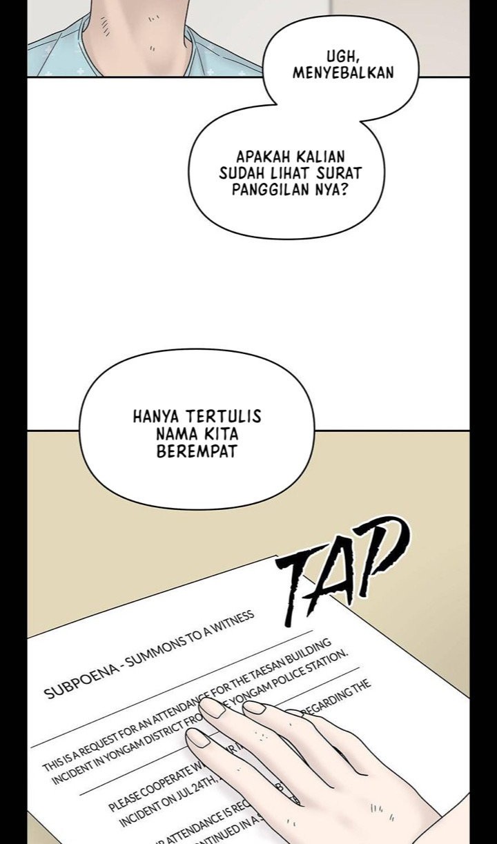 Chasing Tails Chapter 9 - halaman 3