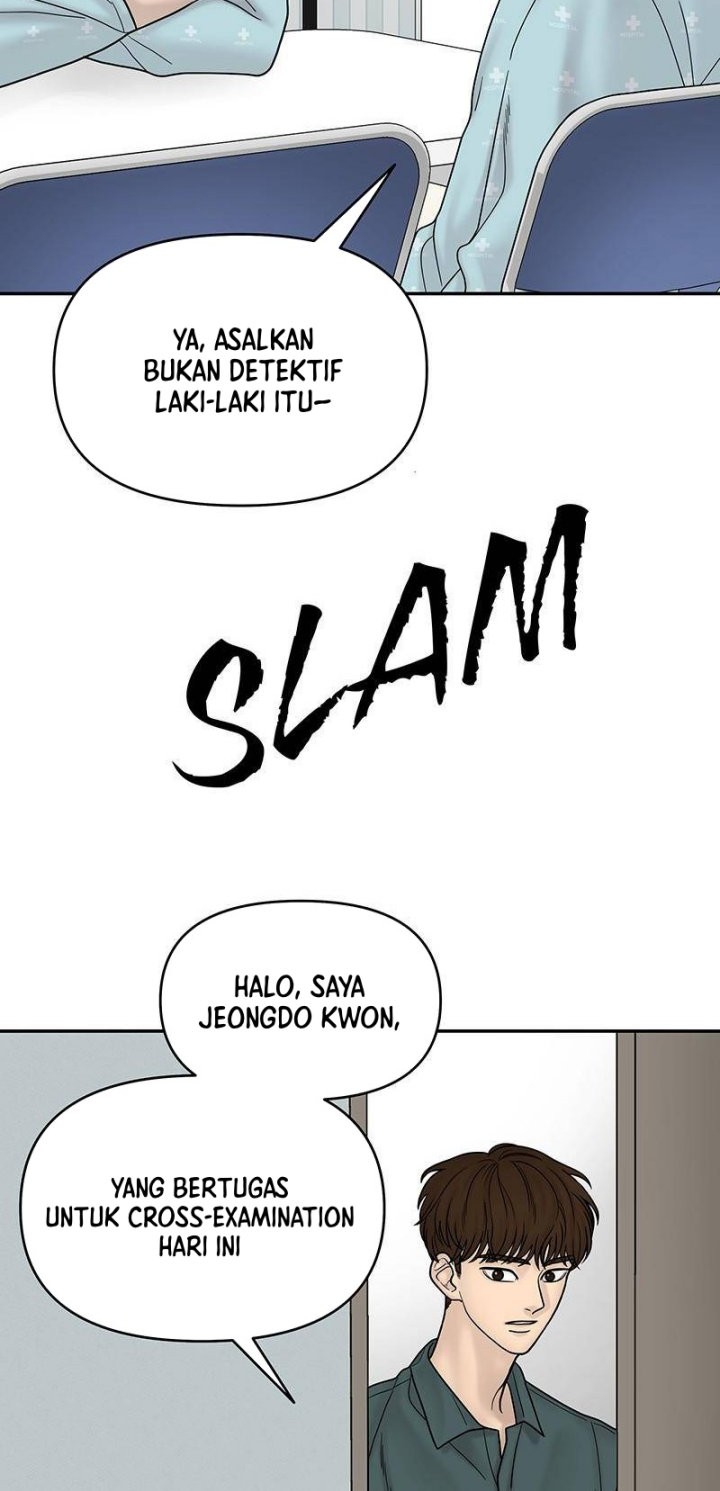 Chasing Tails Chapter 9 - halaman 33