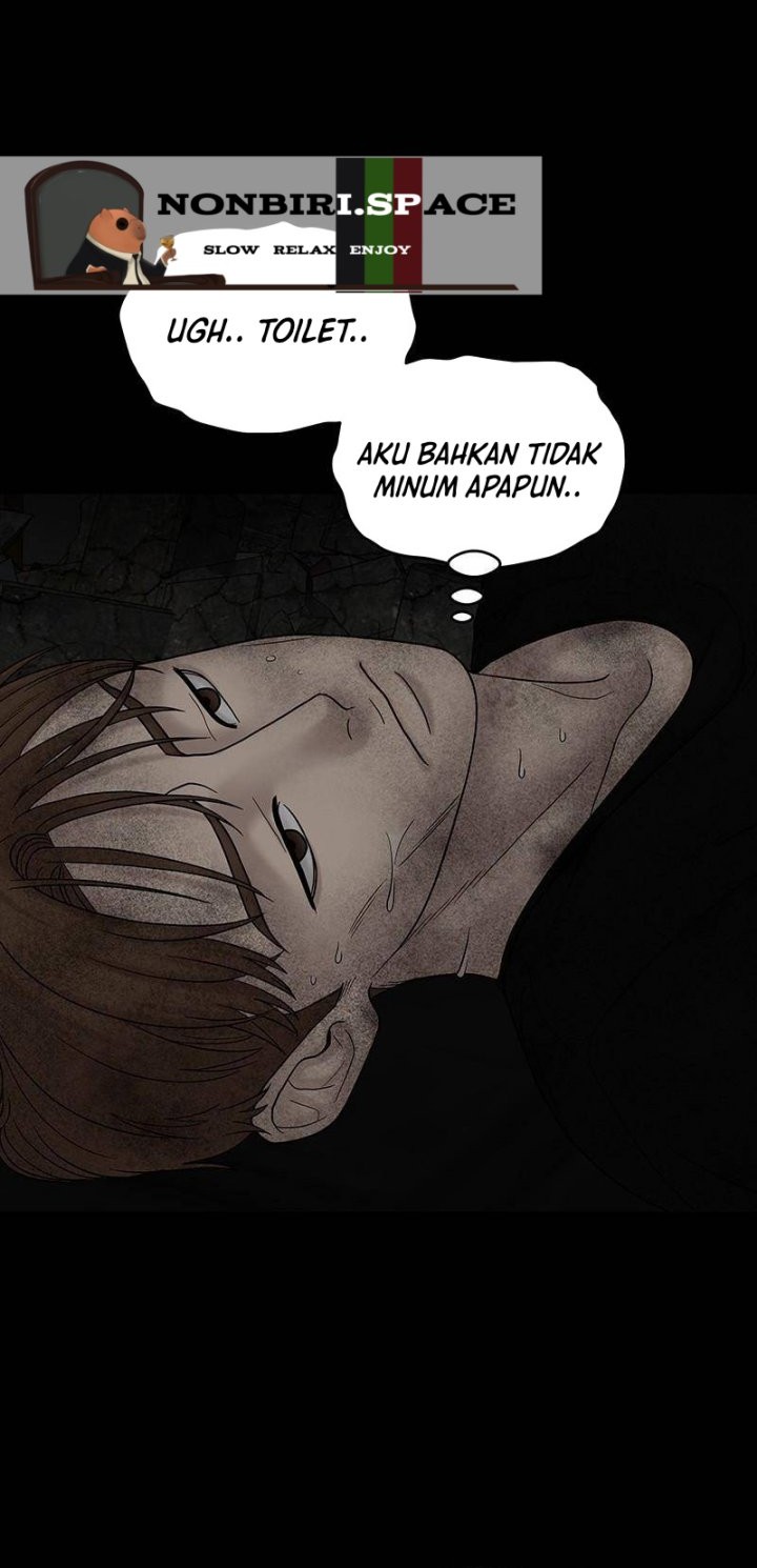 Chasing Tails Chapter 9 - halaman 36