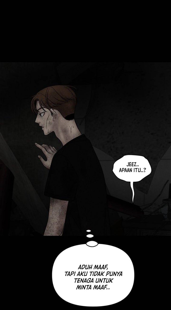 Chasing Tails Chapter 9 - halaman 39
