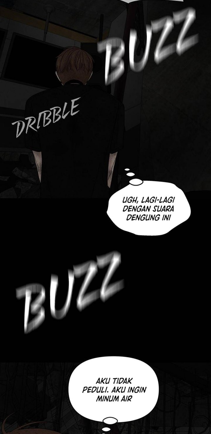 Chasing Tails Chapter 9 - halaman 45