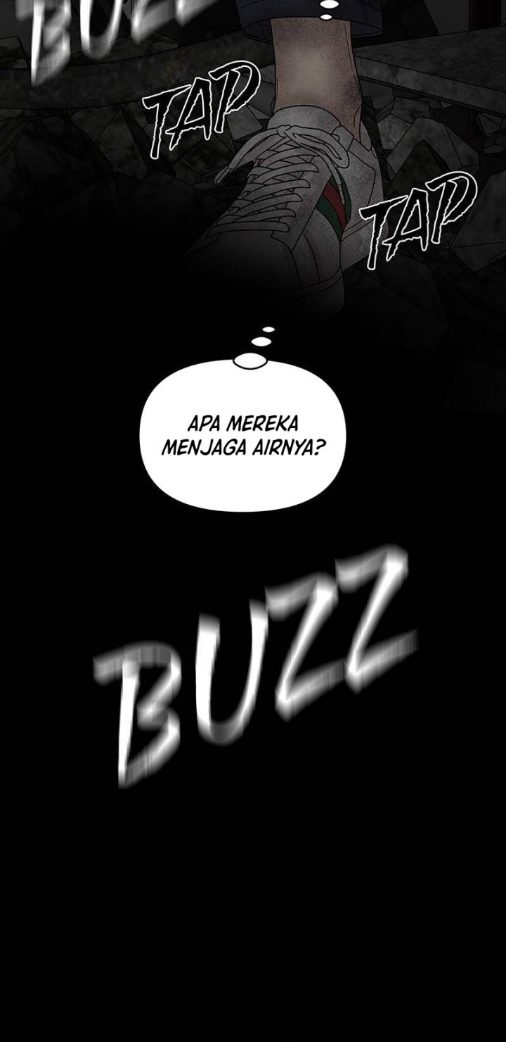 Chasing Tails Chapter 9 - halaman 48