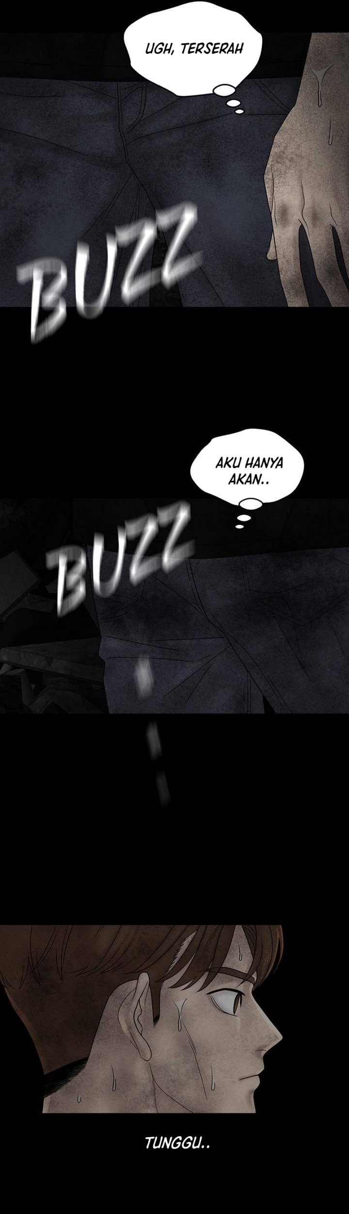 Chasing Tails Chapter 9 - halaman 49