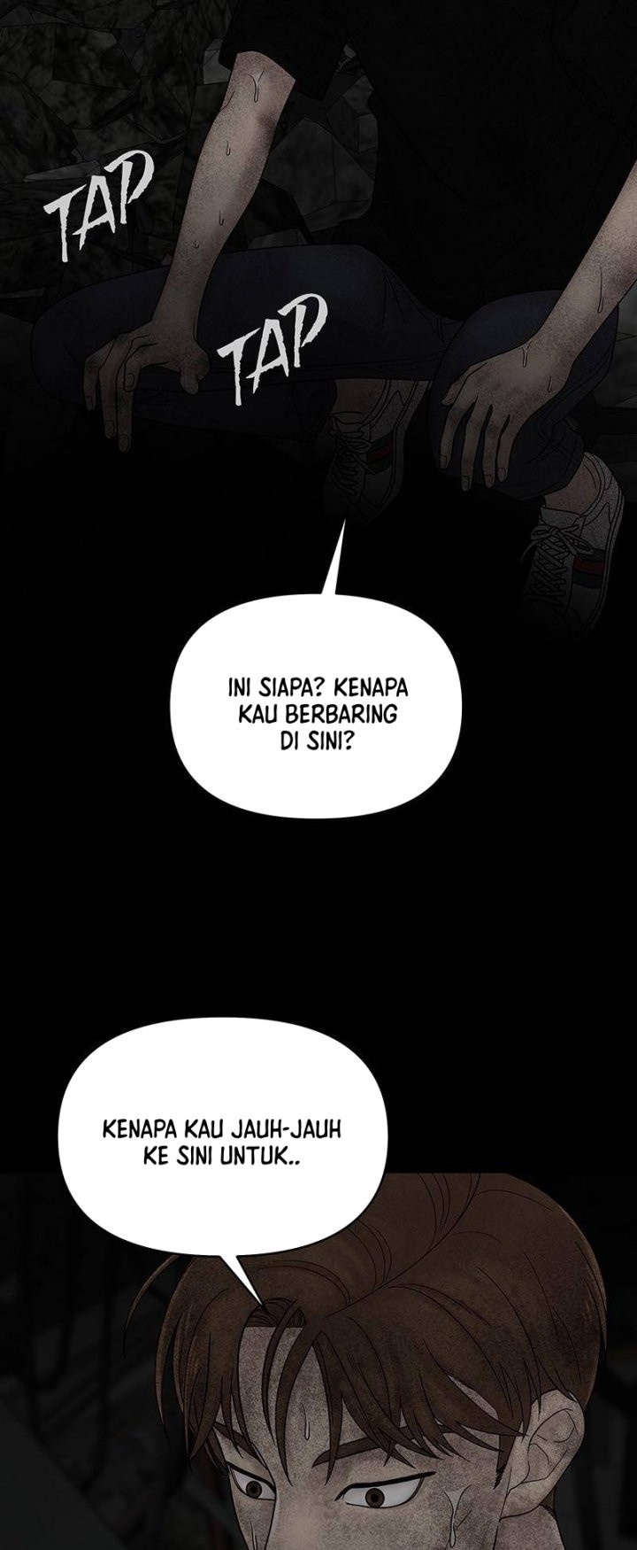 Chasing Tails Chapter 9 - halaman 51