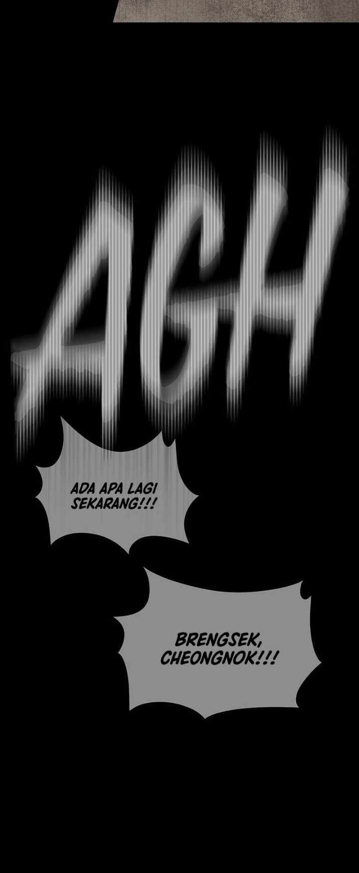 Chasing Tails Chapter 9 - halaman 54