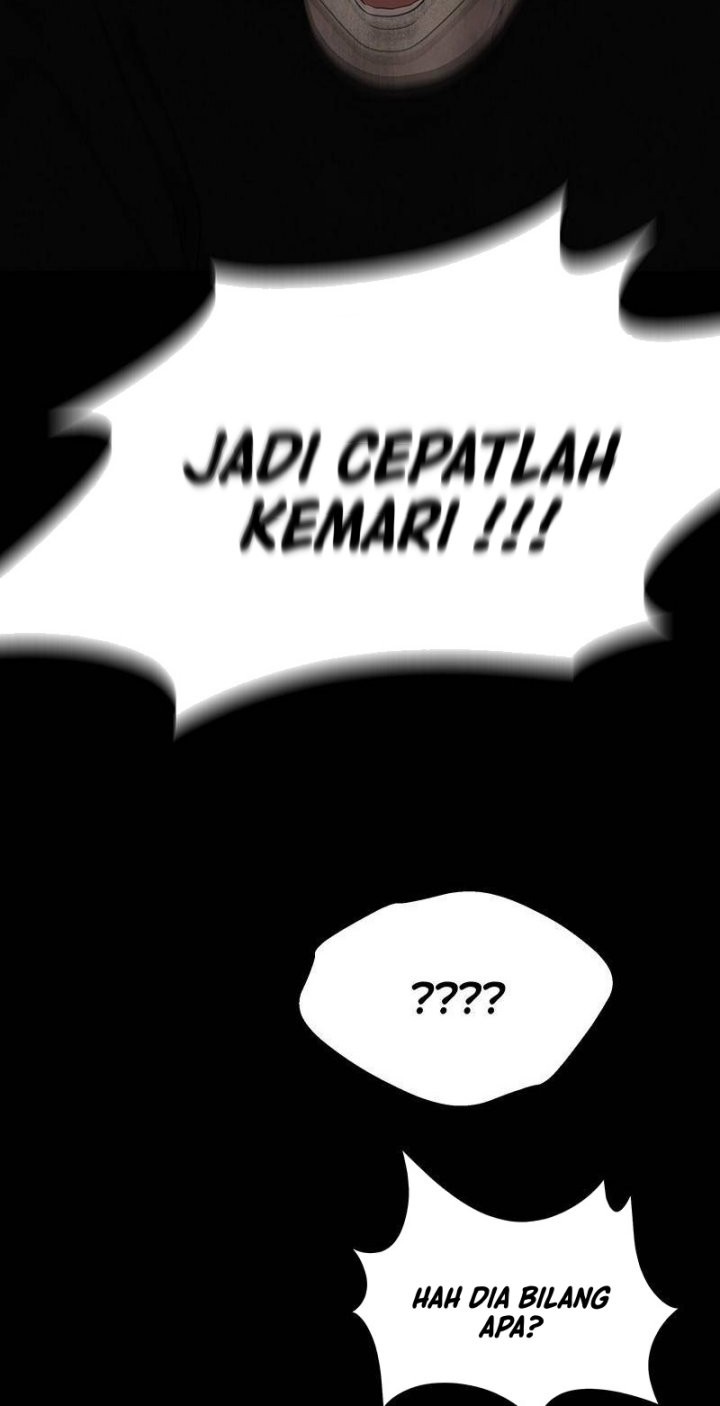Chasing Tails Chapter 9 - halaman 57