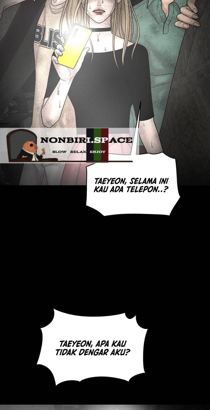 Chasing Tails Chapter 9 - halaman 60