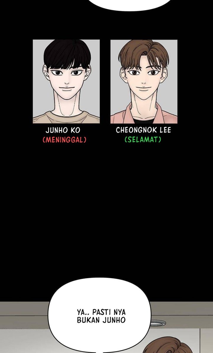 Chasing Tails Chapter 9 - halaman 9