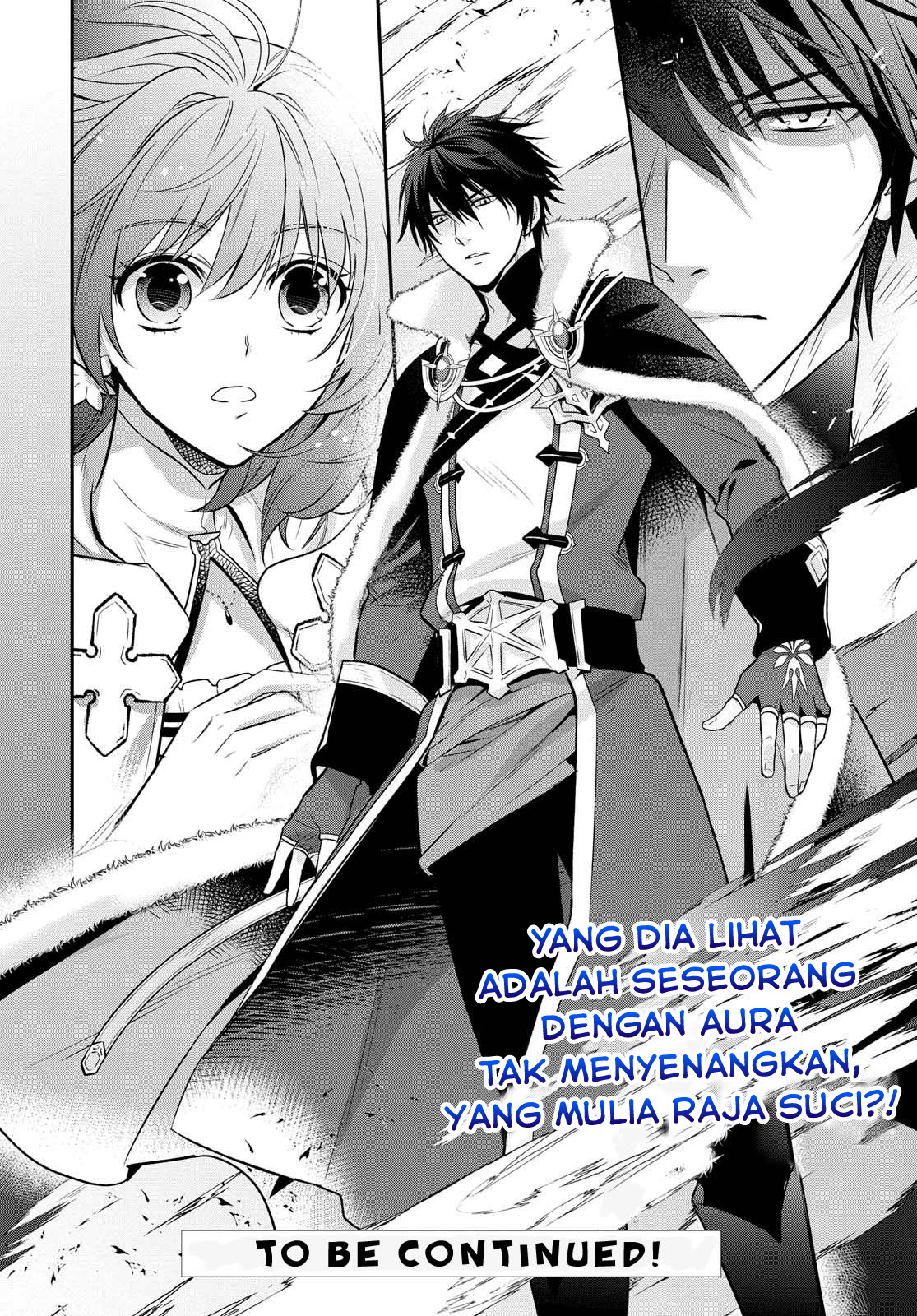 Cheat Shoujo ga Boukun Seiou ni Dekiai saresou desu ga, Ima wa Mahou ni Muchuu nan desu!!! Chapter 1.2 - halaman 18