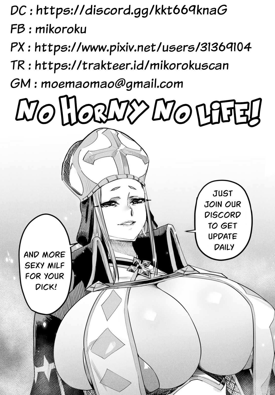 Cheat Skill “Shihai” Otsukatte Isekai Harem! Chapter 7 - halaman 24