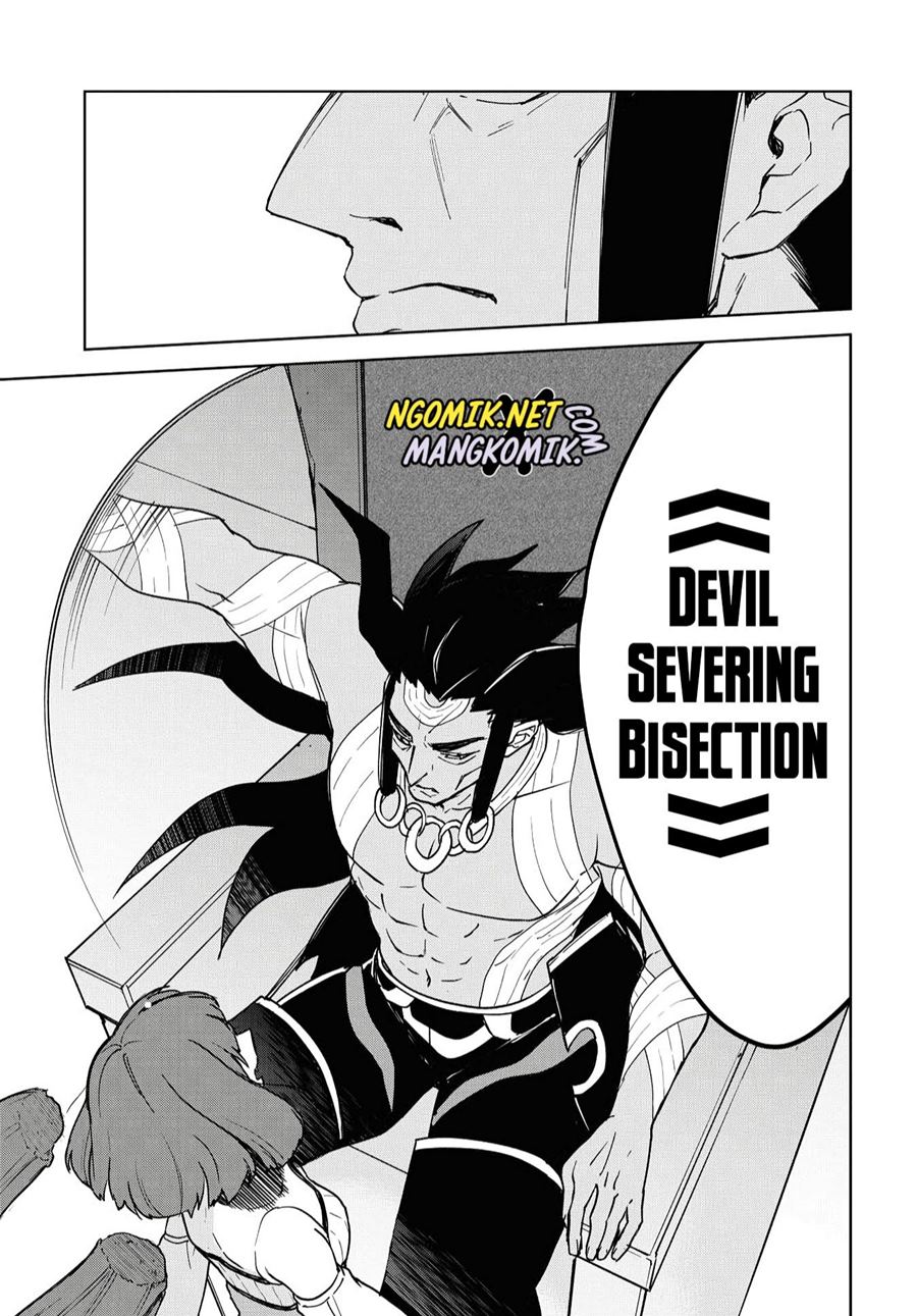 Cheat Skill “Shisha Sosei” Ga Kakusei Shite Inishieno Maougun Wo Fukkatsu Sasete Shimaimashita ~Dare Mo Shinasenai Saikyou Hiiro~ Chapter 12 - halaman 10