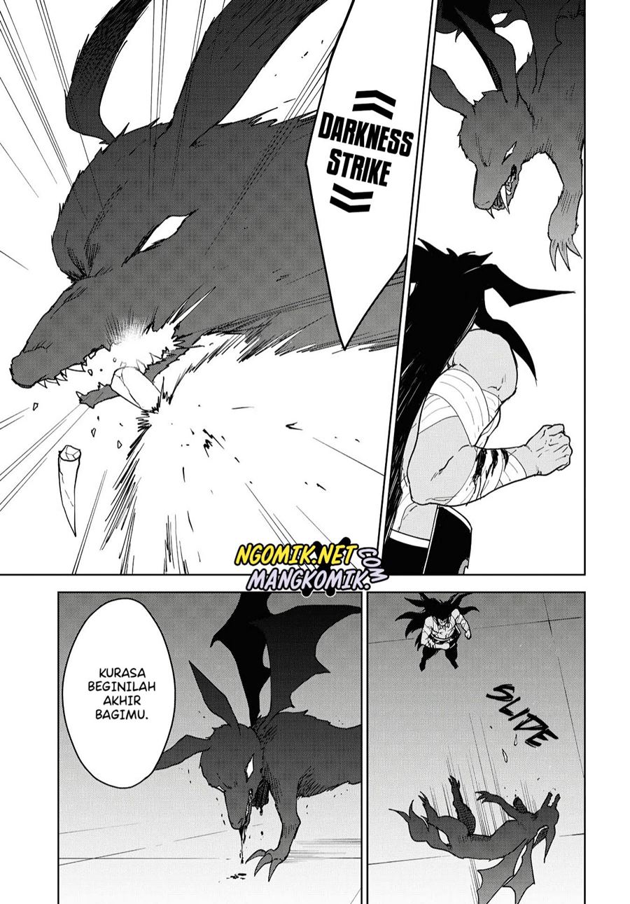 Cheat Skill “Shisha Sosei” Ga Kakusei Shite Inishieno Maougun Wo Fukkatsu Sasete Shimaimashita ~Dare Mo Shinasenai Saikyou Hiiro~ Chapter 12 - halaman 22