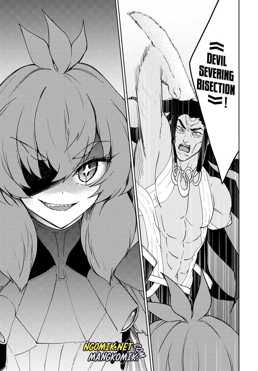 Cheat Skill “Shisha Sosei” Ga Kakusei Shite Inishieno Maougun Wo Fukkatsu Sasete Shimaimashita ~Dare Mo Shinasenai Saikyou Hiiro~ Chapter 13 - halaman 4