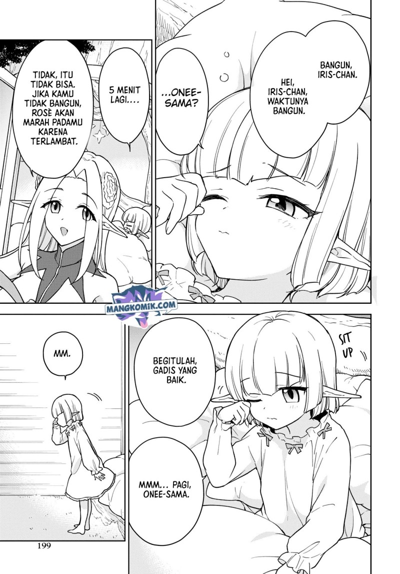 Cheat Skill “Shisha Sosei” Ga Kakusei Shite Inishieno Maougun Wo Fukkatsu Sasete Shimaimashita ~Dare Mo Shinasenai Saikyou Hiiro~ Chapter 16 - halaman 1