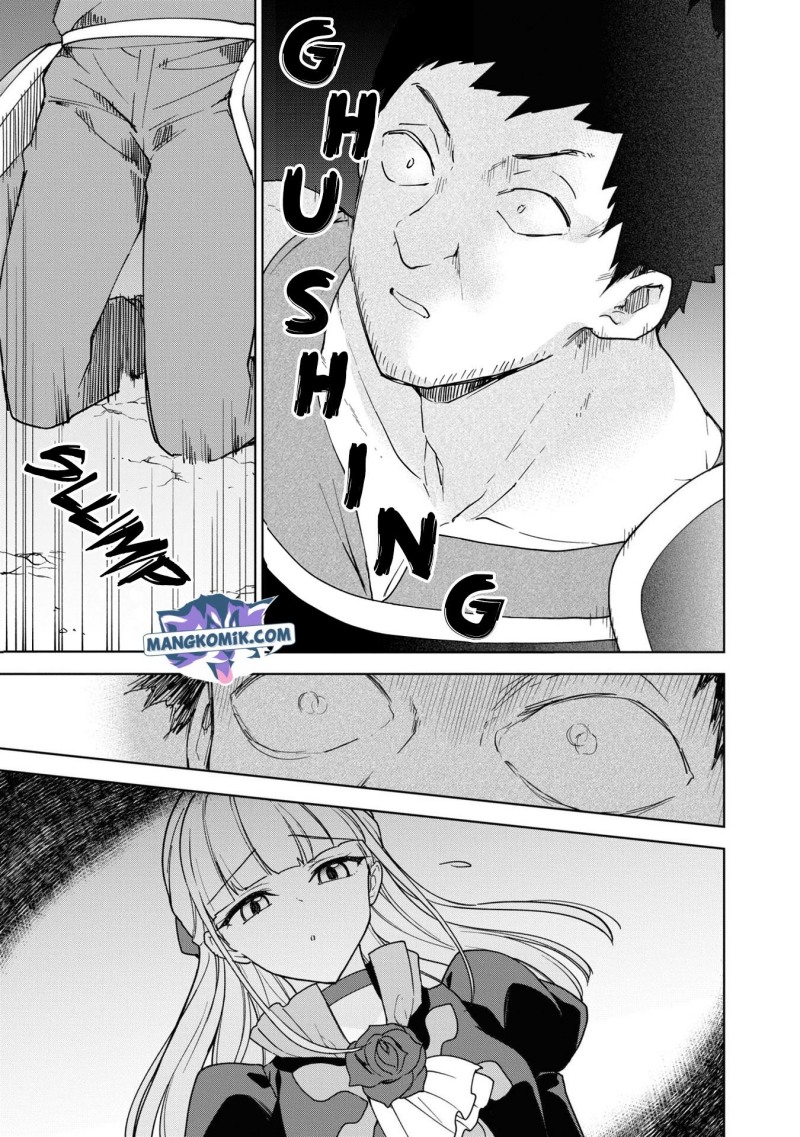 Cheat Skill “Shisha Sosei” Ga Kakusei Shite Inishieno Maougun Wo Fukkatsu Sasete Shimaimashita ~Dare Mo Shinasenai Saikyou Hiiro~ Chapter 16 - halaman 15