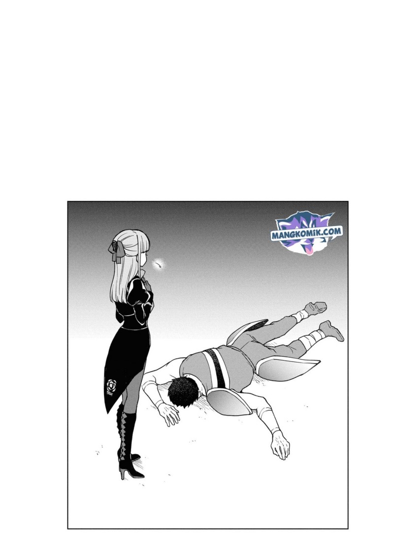 Cheat Skill “Shisha Sosei” Ga Kakusei Shite Inishieno Maougun Wo Fukkatsu Sasete Shimaimashita ~Dare Mo Shinasenai Saikyou Hiiro~ Chapter 16 - halaman 16