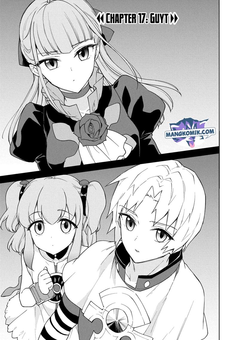 Cheat Skill “Shisha Sosei” Ga Kakusei Shite Inishieno Maougun Wo Fukkatsu Sasete Shimaimashita ~Dare Mo Shinasenai Saikyou Hiiro~ Chapter 17 - halaman 2
