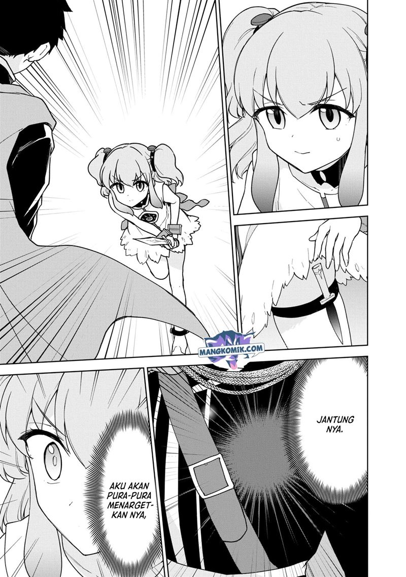 Cheat Skill “Shisha Sosei” Ga Kakusei Shite Inishieno Maougun Wo Fukkatsu Sasete Shimaimashita ~Dare Mo Shinasenai Saikyou Hiiro~ Chapter 17 - halaman 8