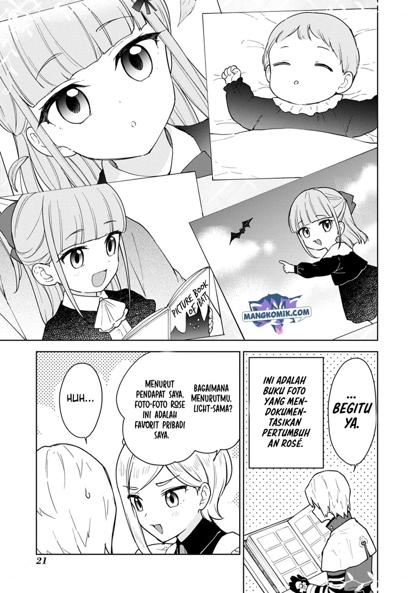 Cheat Skill “Shisha Sosei” Ga Kakusei Shite Inishieno Maougun Wo Fukkatsu Sasete Shimaimashita ~Dare Mo Shinasenai Saikyou Hiiro~ Chapter 19 - halaman 16