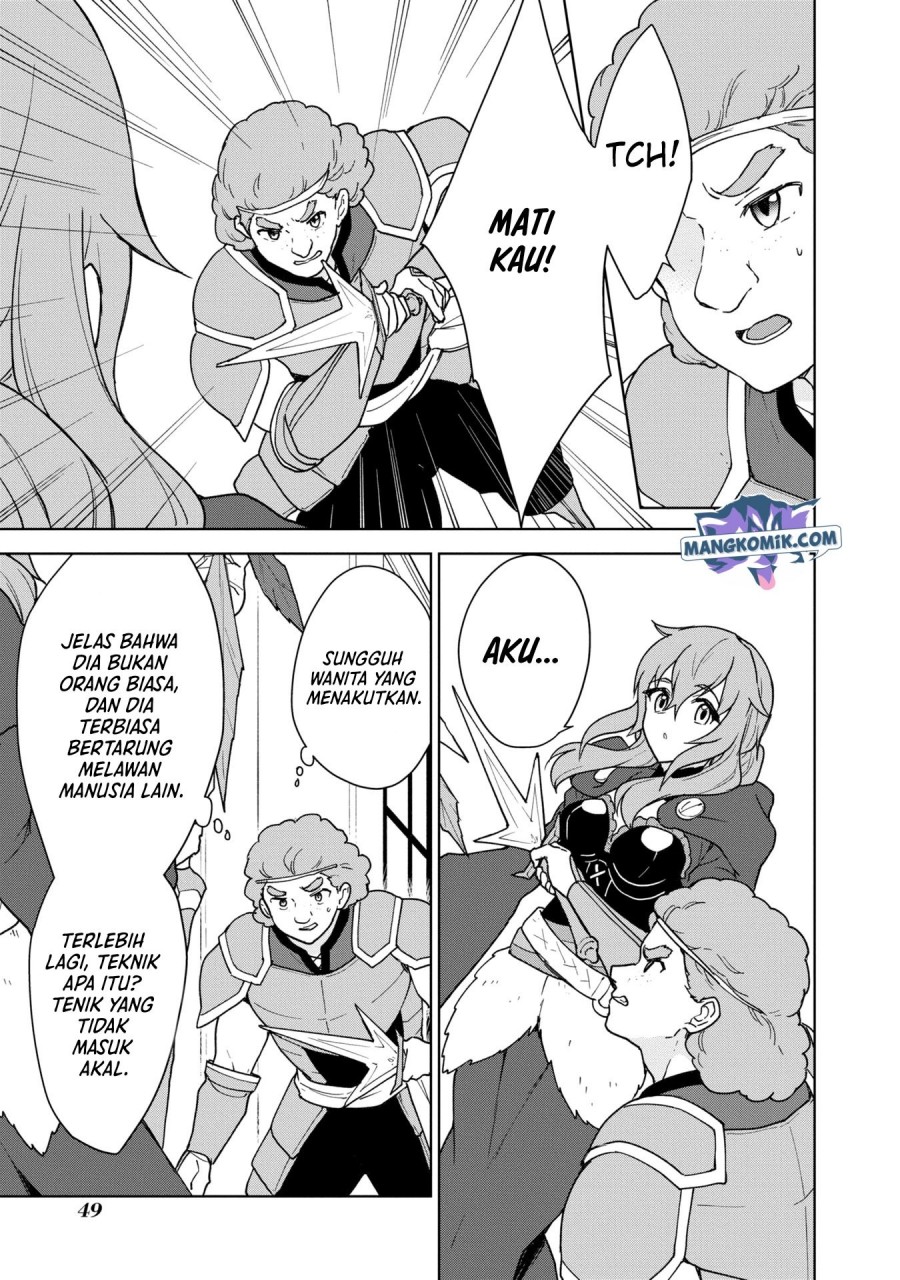 Cheat Skill “Shisha Sosei” Ga Kakusei Shite Inishieno Maougun Wo Fukkatsu Sasete Shimaimashita ~Dare Mo Shinasenai Saikyou Hiiro~ Chapter 20 - halaman 1