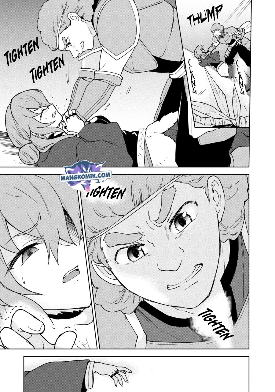 Cheat Skill “Shisha Sosei” Ga Kakusei Shite Inishieno Maougun Wo Fukkatsu Sasete Shimaimashita ~Dare Mo Shinasenai Saikyou Hiiro~ Chapter 20 - halaman 5