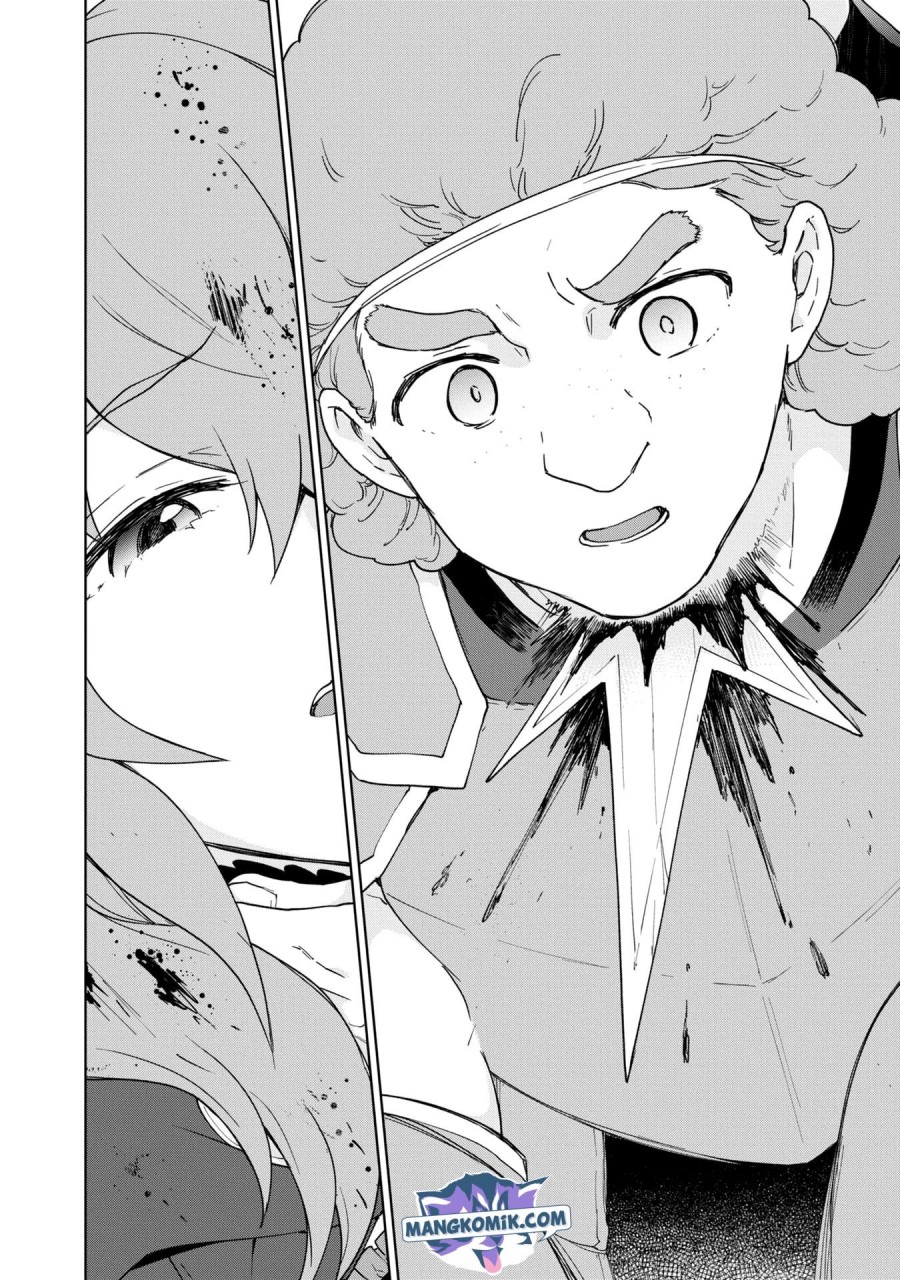 Cheat Skill “Shisha Sosei” Ga Kakusei Shite Inishieno Maougun Wo Fukkatsu Sasete Shimaimashita ~Dare Mo Shinasenai Saikyou Hiiro~ Chapter 20 - halaman 6