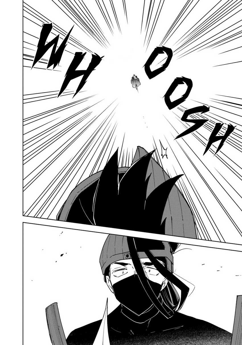 Cheat Skill “Shisha Sosei” Ga Kakusei Shite Inishieno Maougun Wo Fukkatsu Sasete Shimaimashita ~Dare Mo Shinasenai Saikyou Hiiro~ Chapter 22 - halaman 9