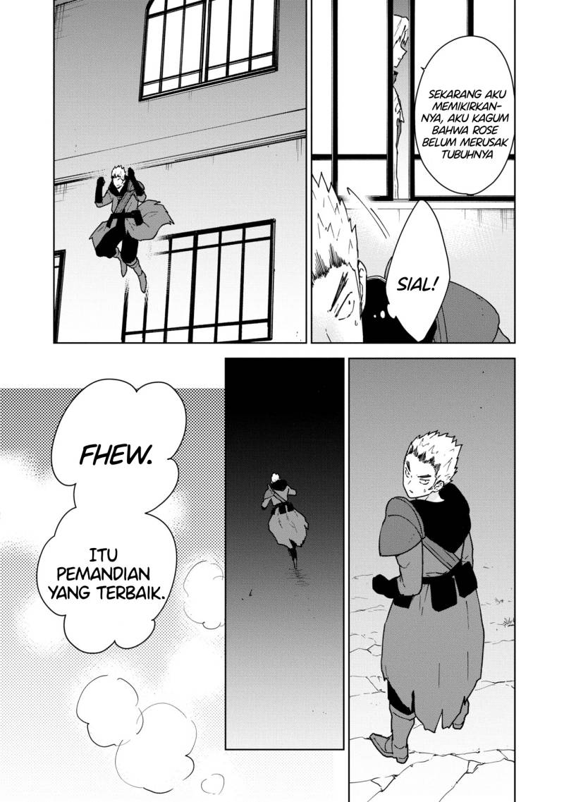 Cheat Skill “Shisha Sosei” Ga Kakusei Shite Inishieno Maougun Wo Fukkatsu Sasete Shimaimashita ~Dare Mo Shinasenai Saikyou Hiiro~ Chapter 24 - halaman 26