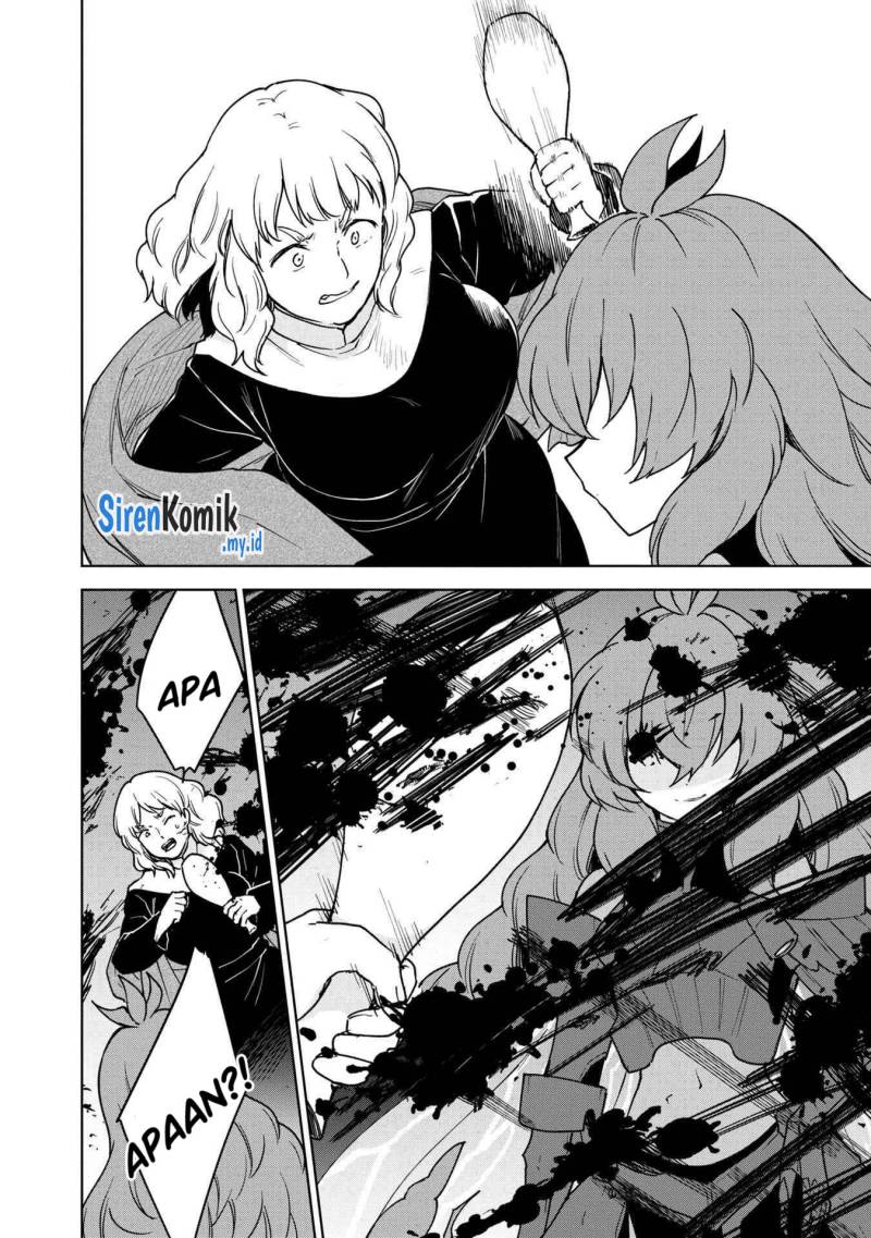 Cheat Skill “Shisha Sosei” Ga Kakusei Shite Inishieno Maougun Wo Fukkatsu Sasete Shimaimashita ~Dare Mo Shinasenai Saikyou Hiiro~ Chapter 25 - halaman 11
