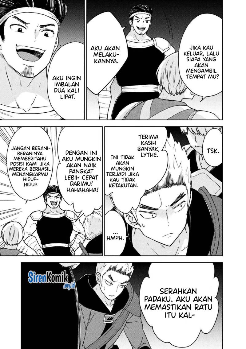 Cheat Skill “Shisha Sosei” Ga Kakusei Shite Inishieno Maougun Wo Fukkatsu Sasete Shimaimashita ~Dare Mo Shinasenai Saikyou Hiiro~ Chapter 25 - halaman 18