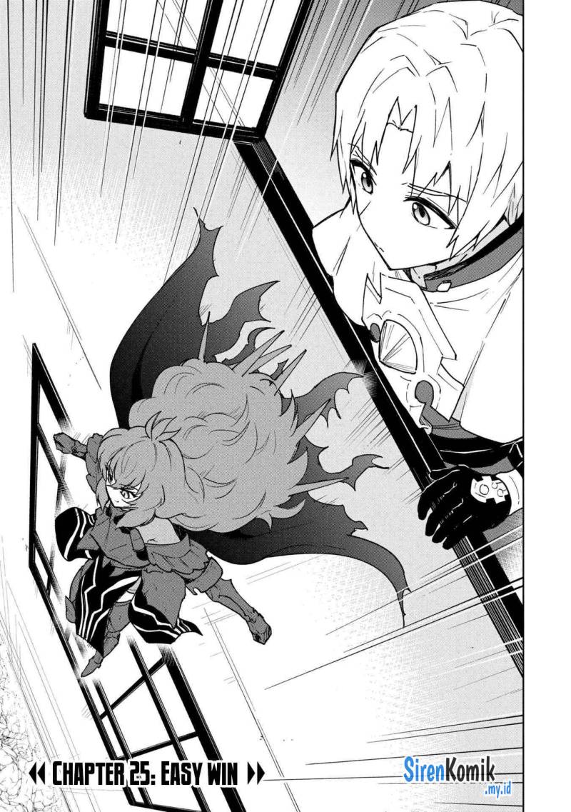 Cheat Skill “Shisha Sosei” Ga Kakusei Shite Inishieno Maougun Wo Fukkatsu Sasete Shimaimashita ~Dare Mo Shinasenai Saikyou Hiiro~ Chapter 25 - halaman 2