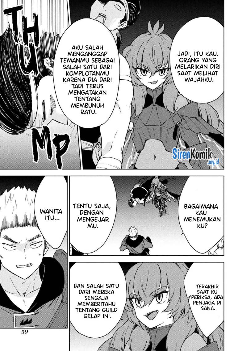 Cheat Skill “Shisha Sosei” Ga Kakusei Shite Inishieno Maougun Wo Fukkatsu Sasete Shimaimashita ~Dare Mo Shinasenai Saikyou Hiiro~ Chapter 25 - halaman 20