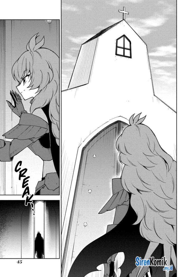 Cheat Skill “Shisha Sosei” Ga Kakusei Shite Inishieno Maougun Wo Fukkatsu Sasete Shimaimashita ~Dare Mo Shinasenai Saikyou Hiiro~ Chapter 25 - halaman 6