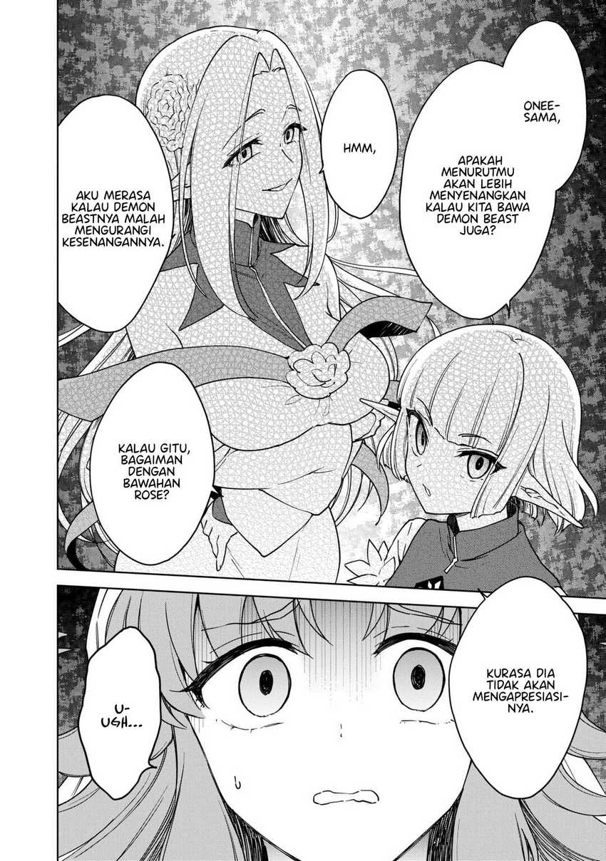 Cheat Skill “Shisha Sosei” Ga Kakusei Shite Inishieno Maougun Wo Fukkatsu Sasete Shimaimashita ~Dare Mo Shinasenai Saikyou Hiiro~ Chapter 26 - halaman 20