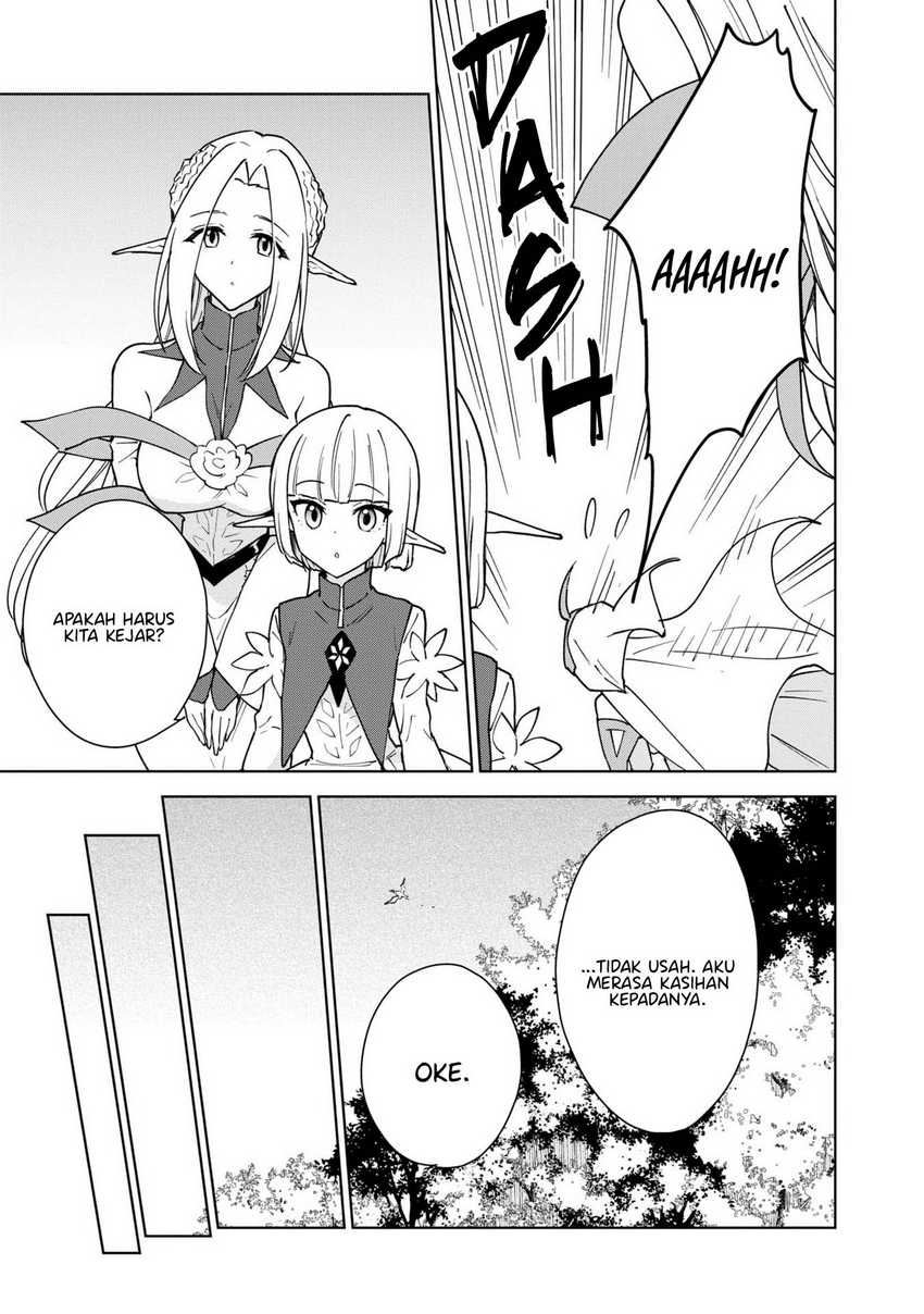 Cheat Skill “Shisha Sosei” Ga Kakusei Shite Inishieno Maougun Wo Fukkatsu Sasete Shimaimashita ~Dare Mo Shinasenai Saikyou Hiiro~ Chapter 26 - halaman 21