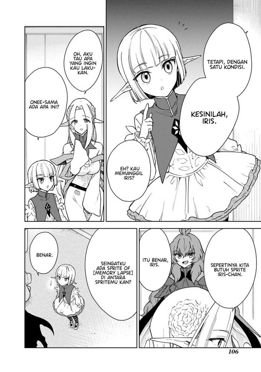 Cheat Skill “Shisha Sosei” Ga Kakusei Shite Inishieno Maougun Wo Fukkatsu Sasete Shimaimashita ~Dare Mo Shinasenai Saikyou Hiiro~ Chapter 26 - halaman 30