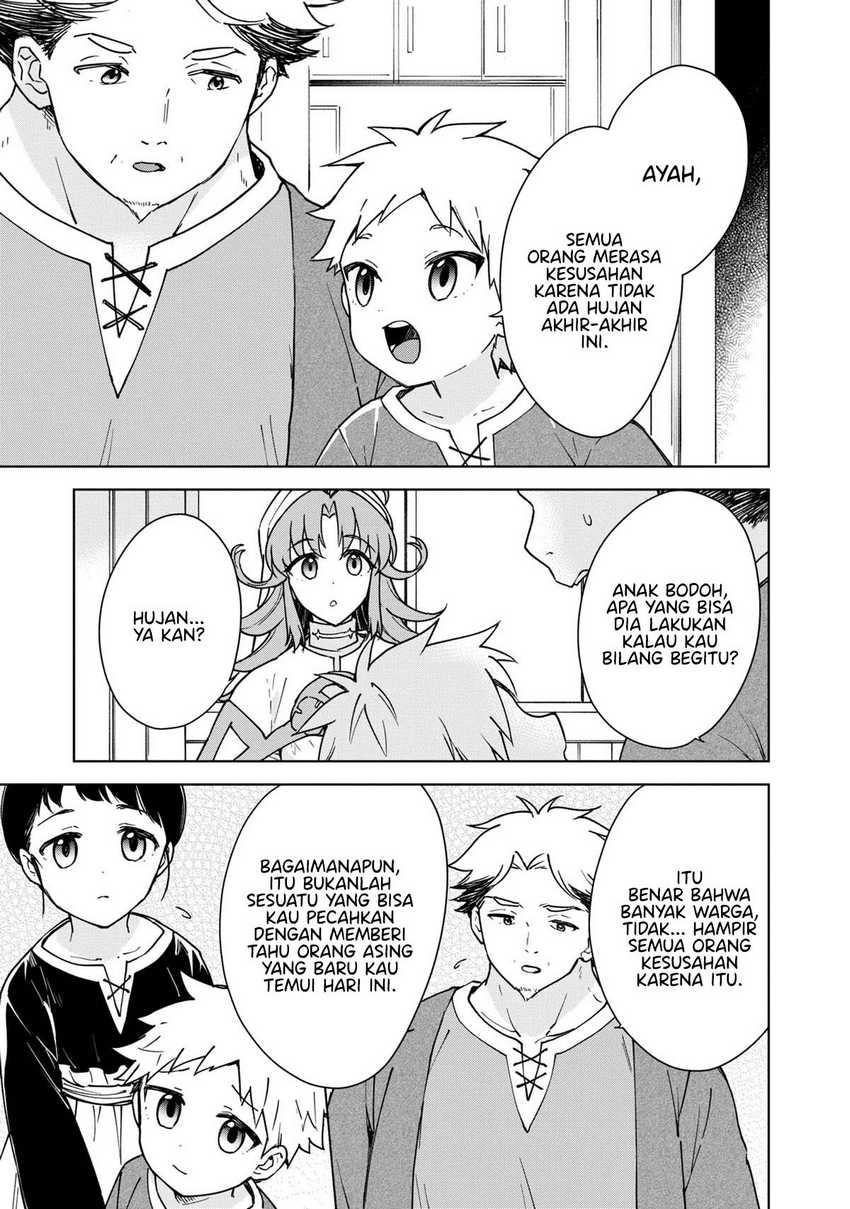 Cheat Skill “Shisha Sosei” Ga Kakusei Shite Inishieno Maougun Wo Fukkatsu Sasete Shimaimashita ~Dare Mo Shinasenai Saikyou Hiiro~ Chapter 27 - halaman 10