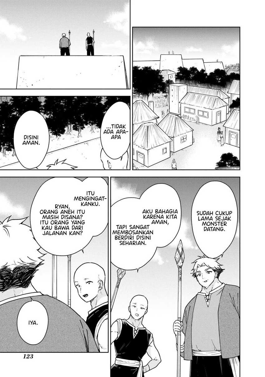 Cheat Skill “Shisha Sosei” Ga Kakusei Shite Inishieno Maougun Wo Fukkatsu Sasete Shimaimashita ~Dare Mo Shinasenai Saikyou Hiiro~ Chapter 27 - halaman 12